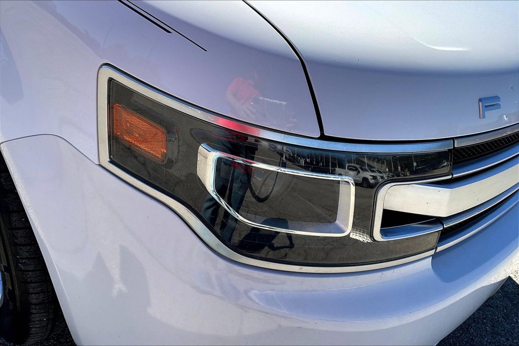 Used 2019 Ford Flex Limited FWD image 26