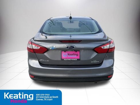 Used 2012 Ford Focus SE image 8
