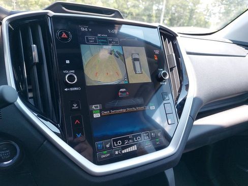 Used 2025 Subaru Ascent Touring AWD/4WD image 20
