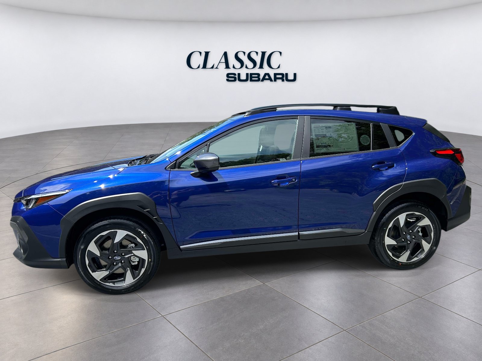 New 2026 Subaru Crosstrek 2.5i Limited w/ Crosstrek Mirror Package AWD/4WD image 2
