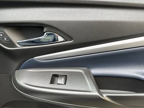 Used 2023 Chevrolet Bolt EUV Premier w/ Sun & Sound Package image 21