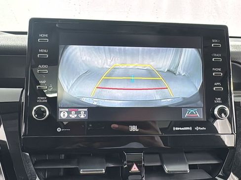 Used 2021 Toyota Camry XSE image 23