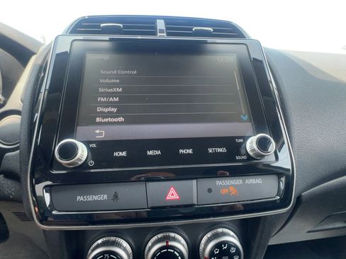 Used 2022 Mitsubishi Outlander Sport ES FWD image 14