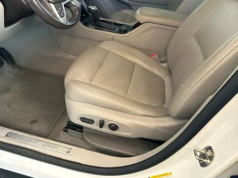 Used 2018 GMC Acadia SLT FWD image 5