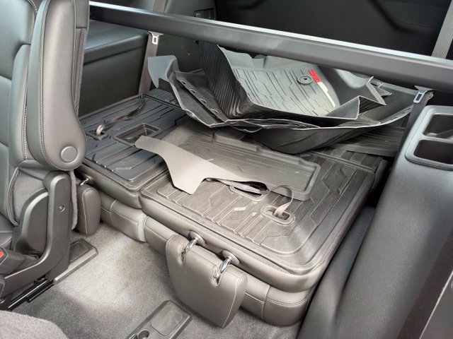 Used 2023 GMC Acadia SLT w/ Elevation Edition AWD/4WD image 35