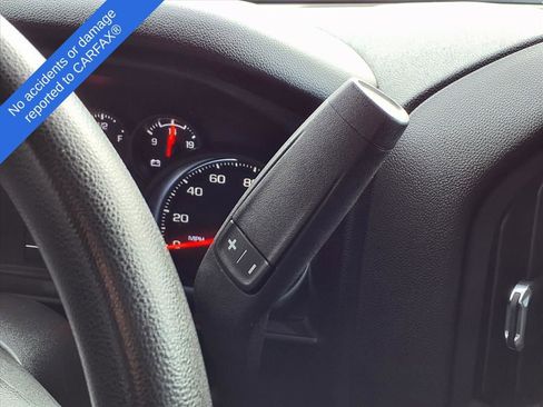 Used 2020 GMC Sierra 1500 4x4 Double Cab w/ Sierra Value Package image 20