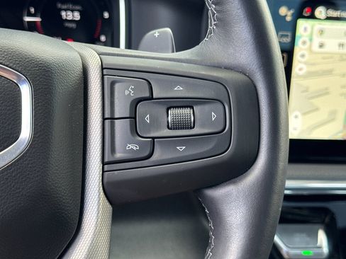 Used 2024 GMC Sierra 1500 Denali image 29