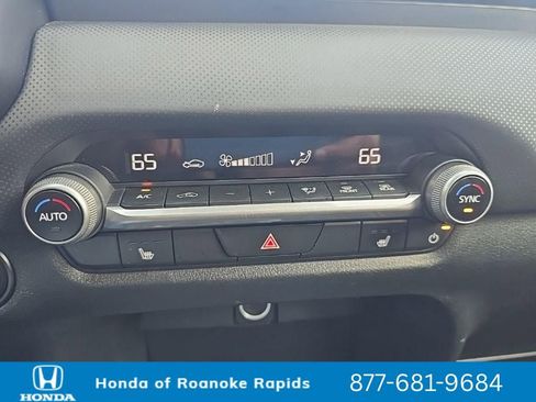 Used 2025 MAZDA CX-50 AWD 2.5 S w/ Preferred Package image 23