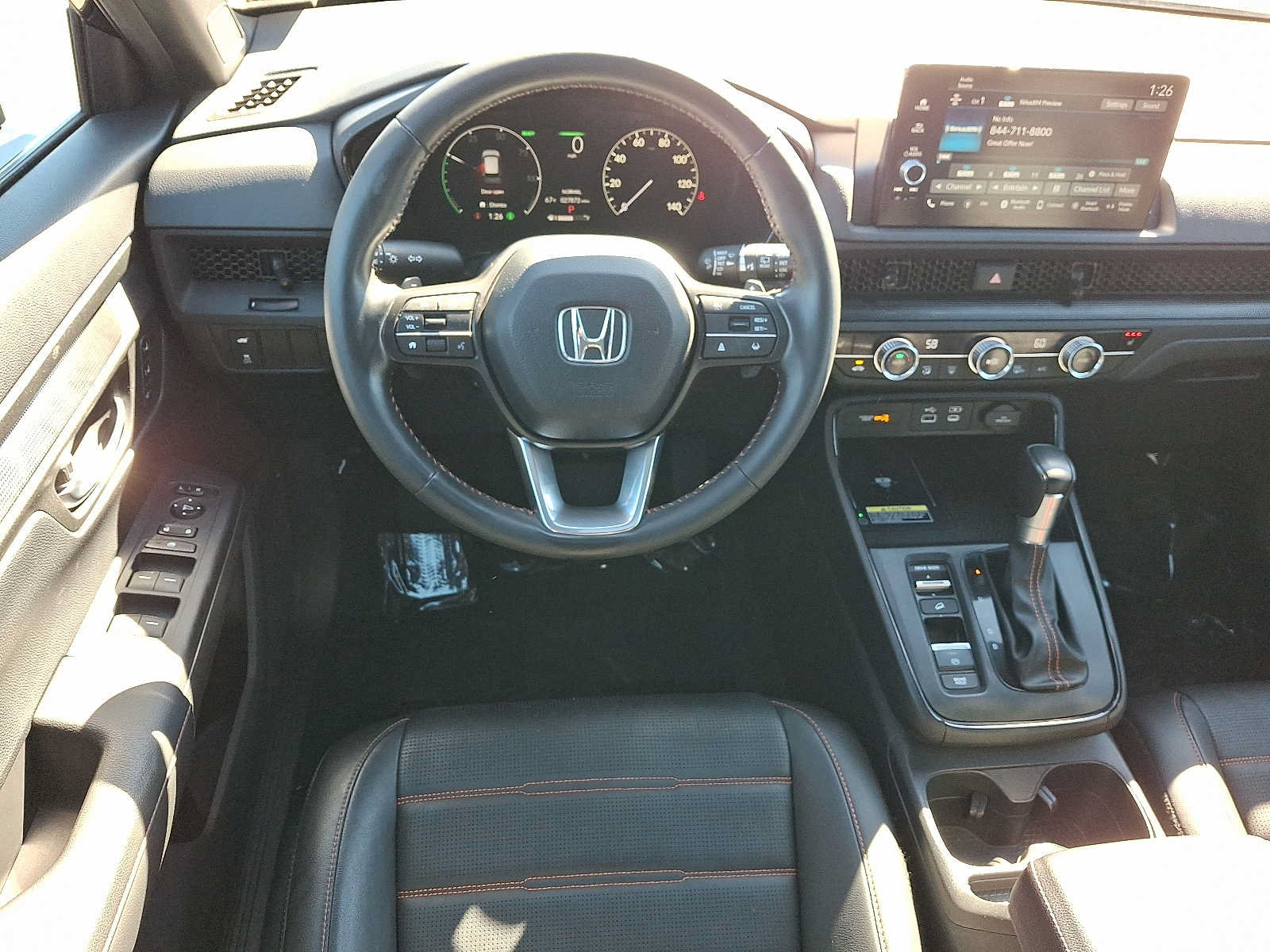 Used 2024 Honda CR-V Sport-L image 11