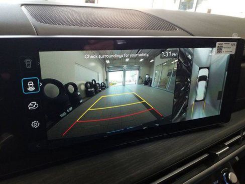 New 2026 Hyundai Santa Fe Limited AWD/4WD image 10