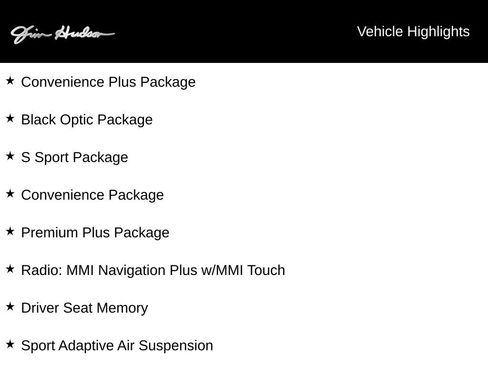 Used 2020 Audi SQ5 Premium Plus w/ Premium Plus Package image 2