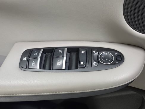 Certified 2023 INFINITI QX50 Luxe image 27