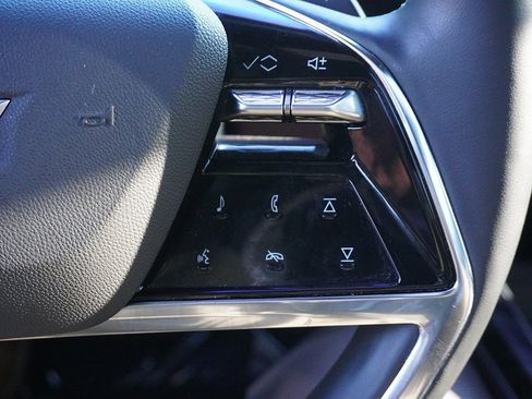 Used 2025 Cadillac Escalade Premium Luxury w/ LPO, Floor Liner Package image 62