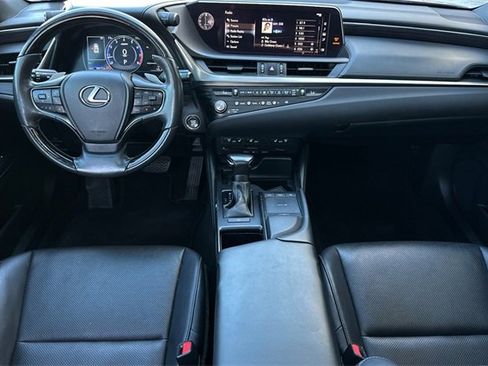 Used 2021 Lexus ES 250 250 w/ Premium Package image 14