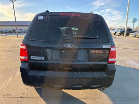 Used 2012 Ford Escape XLT image 6