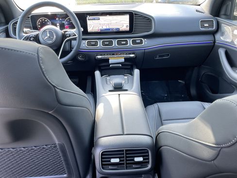 New 2026 Mercedes-Benz GLE 350 4MATIC image 22