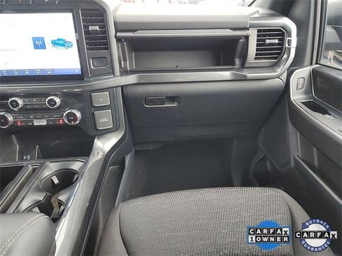 Certified 2022 Ford F150 XLT w/ Equipment Group 302A High image 10