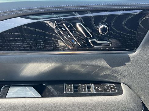 New 2026 Cadillac Escalade IQ Luxury 1 image 23