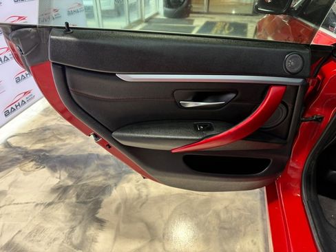 Used 2018 BMW 430i Gran Coupe w/ Premium Package RWD image 39