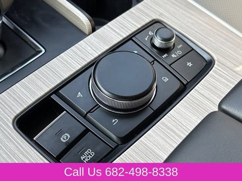 Used 2024 MAZDA CX-90 3.3 Turbo w/ Premium Package AWD/4WD image 31