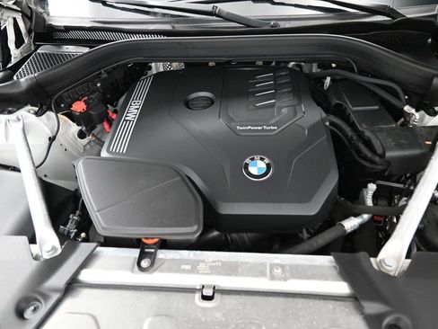 Used 2023 BMW X3 sDrive30i w/ Premium Package RWD image 17
