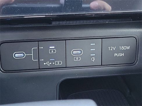 New 2025 Hyundai Santa Cruz SEL image 13