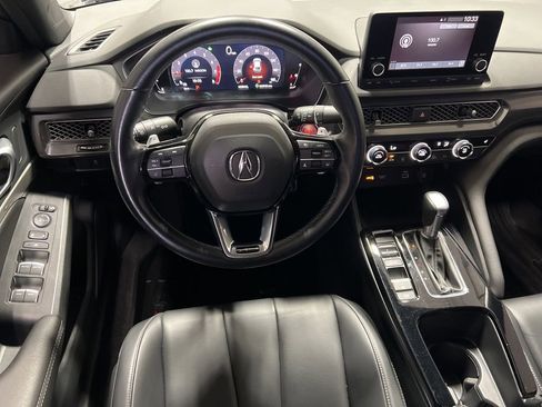 Used 2024 Acura Integra A-Spec FWD image 15