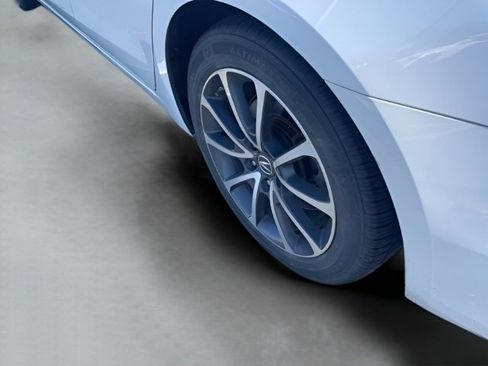 Used 2016 Acura TLX V6 w/ Technology Package image 13