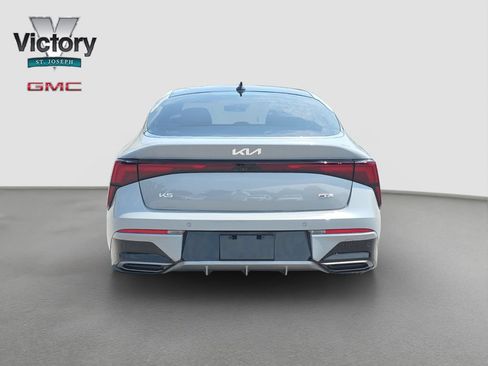 Used 2025 Kia K5 GT-Line w/ GT-Line Premium Package FWD image 16