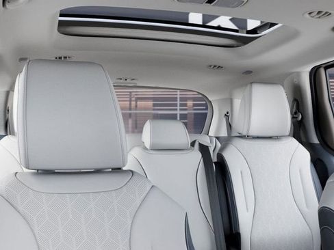 New 2026 Kia Carnival SX w/ SX Dark Edition Package FWD image 27