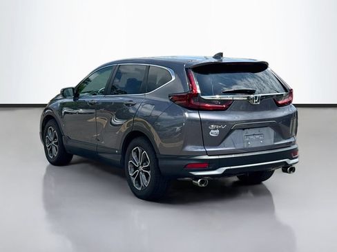 Used 2020 Honda CR-V EX-L image 5