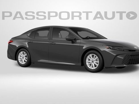 New 2026 Toyota Camry LE image 15