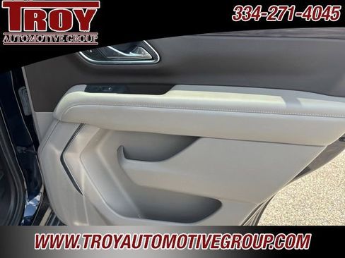 Used 2021 Chevrolet Tahoe LS image 21