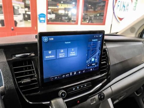 Used 2023 Ford Transit 350 XLT image 26