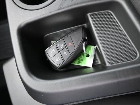 New 2026 GMC Sierra 3500 SLE image 19