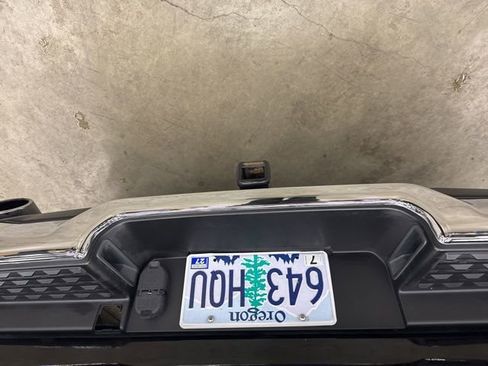 Used 2023 RAM 1500 Big Horn w/ Trailer Tow Group image 22