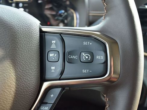 New 2026 RAM 3500 Limited image 24