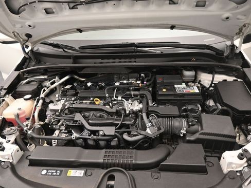 Used 2020 Toyota Corolla SE FWD image 23