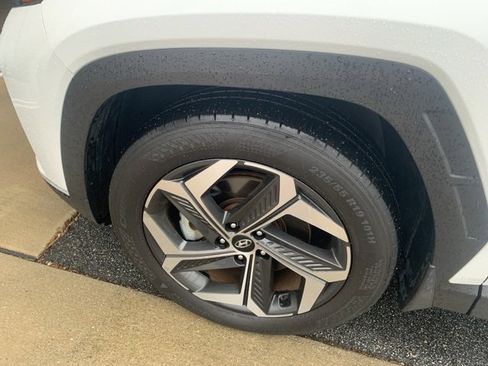 Used 2023 Hyundai Tucson SEL w/ Convenience Package image 11