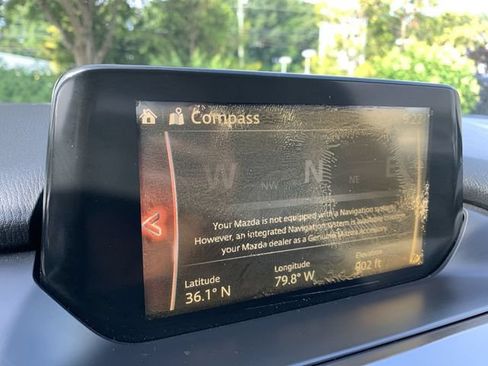 Used 2016 MAZDA MAZDA6 Touring FWD image 23