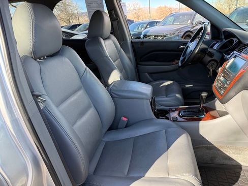 Used 2003 Acura MDX image 16