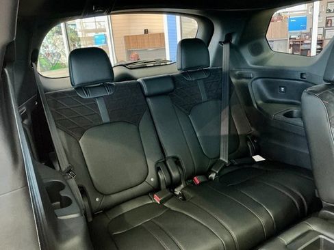 New 2026 Honda Pilot Black Edition image 12