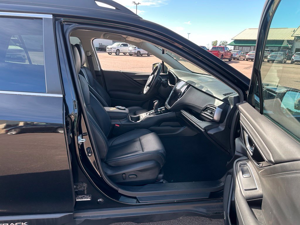 Used 2024 Subaru Outback Limited AWD/4WD image 28