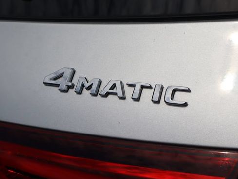 Used 2020 Mercedes-Benz GLE 350 4MATIC w/ Premium Package image 49