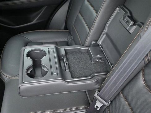 Certified 2023 MAZDA CX-5 AWD 2.5 S w/ Premium Plus Pkg image 21