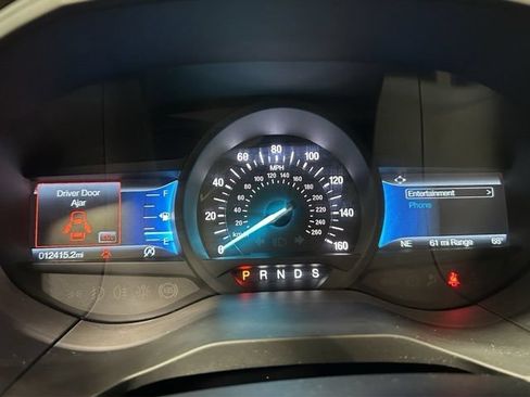 Used 2024 Ford Edge SEL w/ Convenience Package AWD/4WD image 23