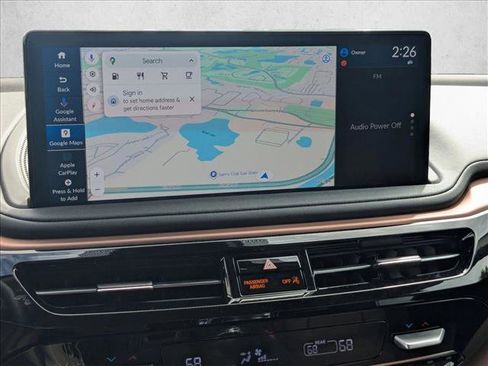 New 2026 Acura MDX FWD w/ Technology Package image 11