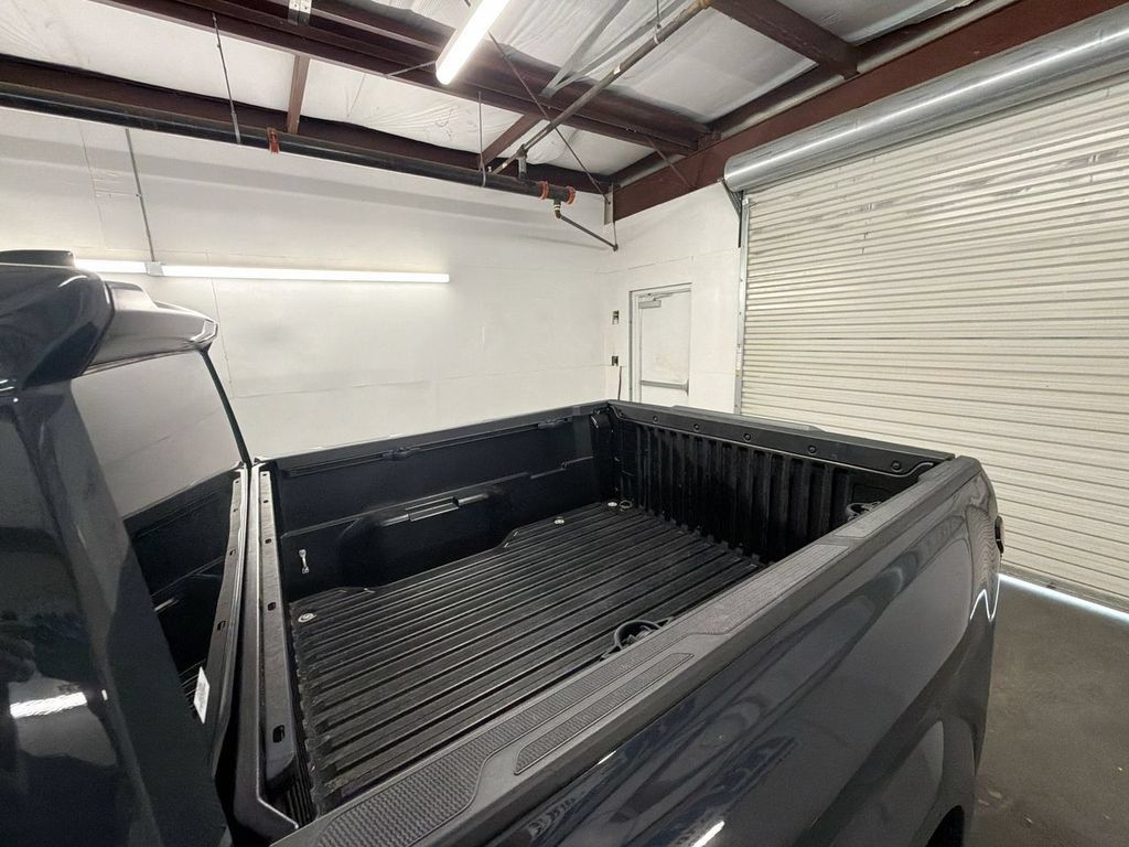 Used 2024 Toyota Tacoma SR5 RWD image 23