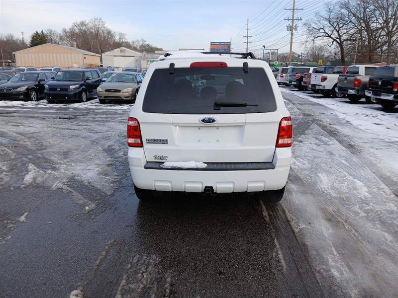 Used 2008 Ford Escape XLT FWD image 5