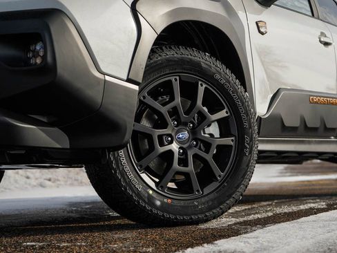 New 2026 Subaru Crosstrek 2.5i Wilderness image 6